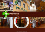 Pharmacie Victor Hugo - Tarare 69170