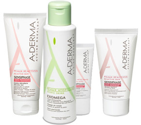 gamme a derma gamme a derma