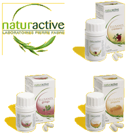 gélules logo naturactive logo naturactive gélules