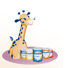 Novalac Produits pour bébés Pharmacie Victor Hugo Tarare Novalac Produits pour bébés Pharmacie Victor Hugo Tarare