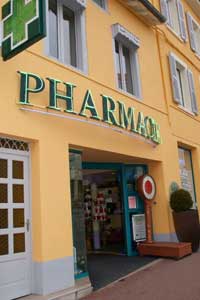 Pharmacie Victor Hugo Tarare Pharmacie Victor Hugo Tarare