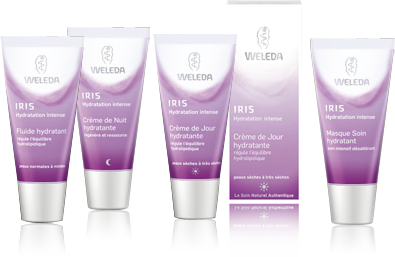 gamme iris gamme iris
